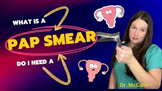 Everything Pap Smear