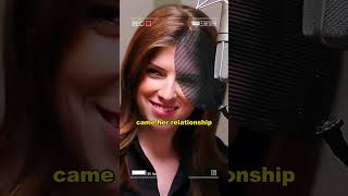 The reason why Anna Kendrick refused to date any man #fpy #shorts #shortvedio #celebrity