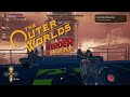 The Last Role Of Halcyon Helen | Let's Play The Outer Worlds: Murder on Eridanos #96