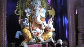 Tulshibaug Ganpati,Pune_manacha Four