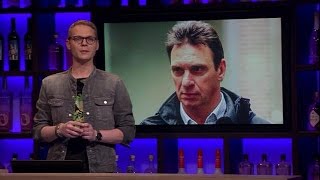 De Headlines van woensdag 25 maart - RTL LATE NIGHT