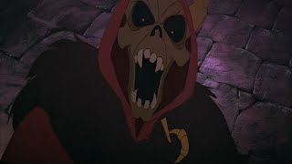 The Black Cauldron | Dead Warriors Awaken (Russian 2005) HD