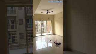 3BHK+SER 1580SQFT | FLAT FOR RENT | FLAT FOR SELL | FLATS IN PARAS TIEREA, NOIDA ||