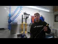 downhill performance upgrade ohlins ttx damper j tech suspension workshop talks