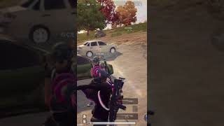 踊ってる場合じゃなかった【PUBG: NEW STATE】