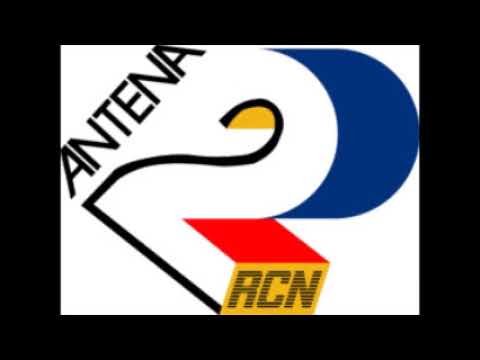 Antena 2 - YouTube