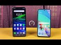 Infinix Note 11 Pro vs Redmi 10 - Speed Test & Comparison! (Mediatek G95 vs G88)!