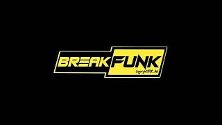 [ Breakfunk ] - You Broke Me First