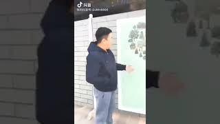 中国梦是吹牛逼