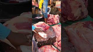 Best Meat Cutting #meatcuttingskills #fishcutting #meatcutter