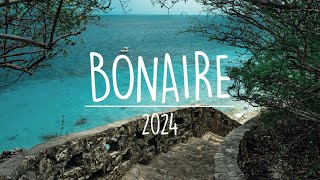 Bonaire 2024