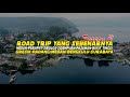 (1) ROAD TRIP LINTAS BARAT SUMATRA