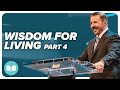 Wisdom for Living, Fear of the Lord, Part 2 | Mac Hammond