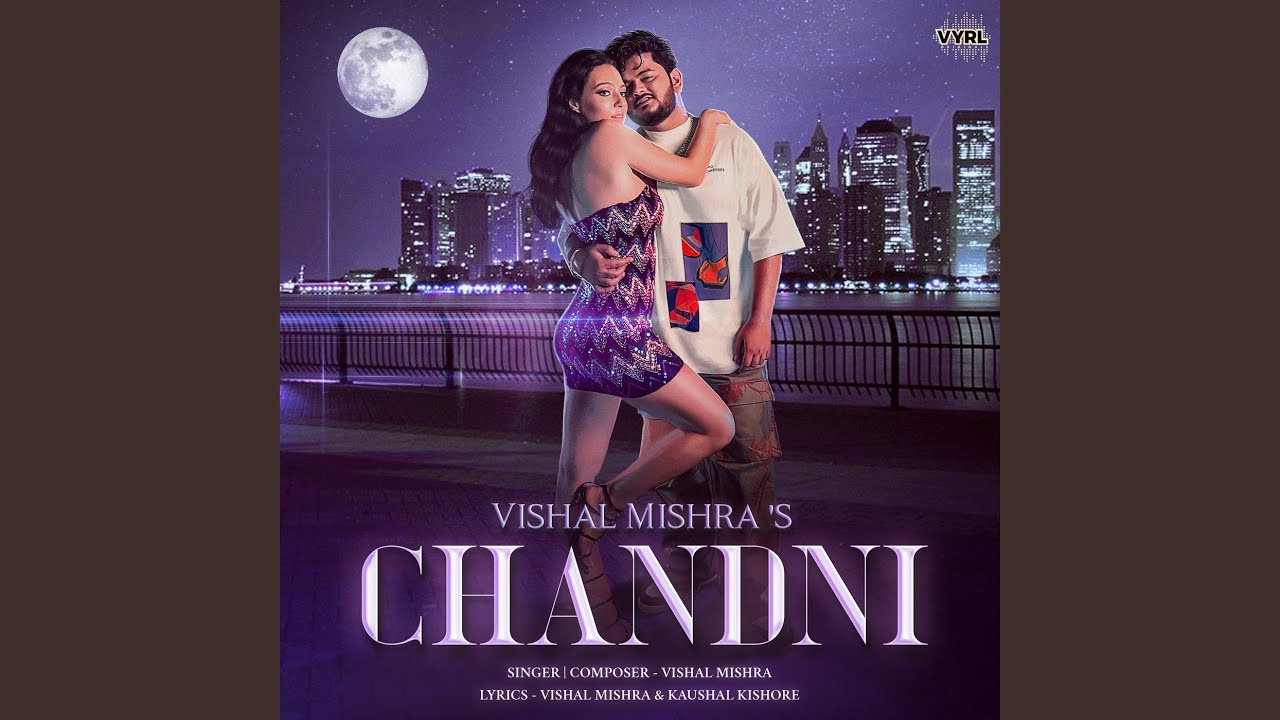 Chandni Youtube Music