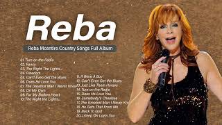 Reba McEntinre, Dolly Parton, Loretta Lynn, Tammy Wynette 👢 Best Female Country Songs
