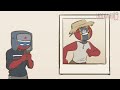 russia pronouncing u. s. states country humans animatic edited