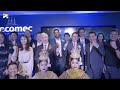 socomec thailand headquarters inauguration