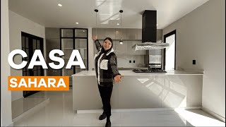 Casa SAHARA en Zibatá: Un Refugio de Elegancia y Comodidad