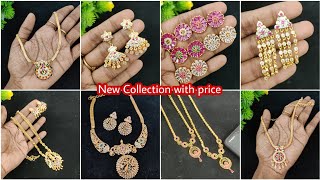 Microplated New Collection with price 7010071148 whatsapp for booking