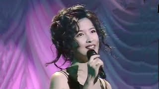 周慧敏《感情的分禮》LIVE 1994