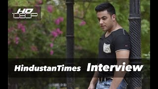 Najeem Khan Interview By Hindustan Times