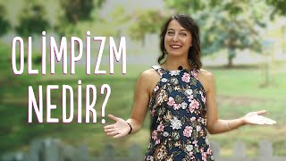 Olimpizm Nedir? | Sporun Hukukçusu