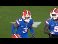 florida cornerback marco wilson official junior year highlights