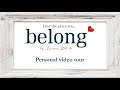 Belong Estate Agents Video Tour