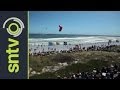 Kitesurfing, Red Bull King of the Air 2014, South Africa