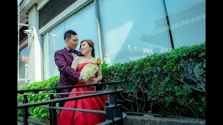 [婚禮攝影]台中婚禮\u0026結婚午宴\u0026芊屋日本料理\u0026台中婚攝\u0026婚禮攝影\u0026平面攝影\u0026相片MV芊屋日本料理