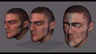 Projecting and Mapping Textures in Maya - 01 Introduction