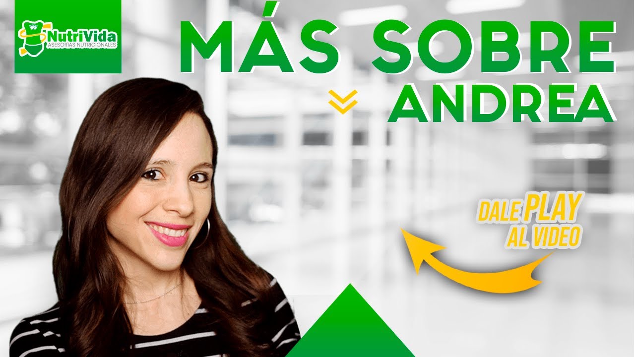 Info Nutrivida Youtube