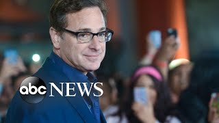 Bob Saget’s autopsy released