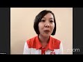 PSP GE Rally 2020 | Why Vote for PSP's Wendy Low Wei Ling