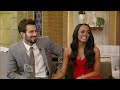 Rachel & Bryan Talk About The Bachelorette Finale