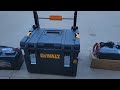 DIY  Solar Generator