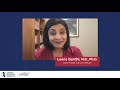 lung cancer immunotherapy with dr. leena gandhi