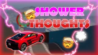SHOWER THOUGHTS😂🤯 | Gaming.217