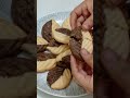 biscuit recipe আটা দিয়ে বিস্কুট biscuit making at home shorts ytshorts cooking recipe