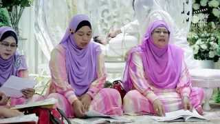 MV: Majlis Cukur Jambul & Aqiqah Nur Aizaara & Nur Ammara (MCP Live Feed/ Live Streaming)