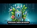 Spring Tips: Spring Security, Webauthn, and Passkeys