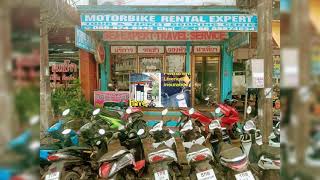 Best Motorbike​ Rental in Phuket​ by Chai​ Motorbike​ Rental​ +66 898749343​Chai