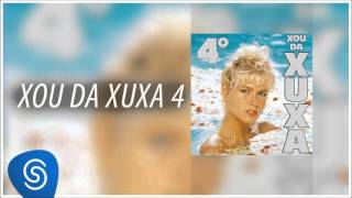 Xuxa - Recado pra Xuxa (Amanda) (Xou da Xuxa 4) [Áudio Oficial]