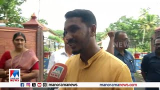 യുഡിഎഫ് അവരുടെ ഭരണകാലത്ത് ഒരു കിറ്റ് ജനങ്ങള്‍ക്ക് കൊടുത്തോ?  ​| Jaick C Thomas