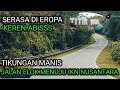 KREEN ABIS‼️JALAN MENUJU IBUKOTA NUSANTARA DARI KOTA BALIKPAPAN