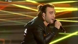 Greek Idol 2010   Live Show 2   Top 10   Recap