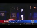 13-Year-Old Boy Shot In Portage Park