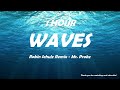 Mr. Probz - Waves (Robin Schulz Remix Radio Edit) ( 1 HOUR )