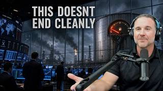 The Market Thinks This Ends Cleanly | Know Your Risk