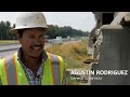 What It's Like to Work With Concrete in Highway Construction